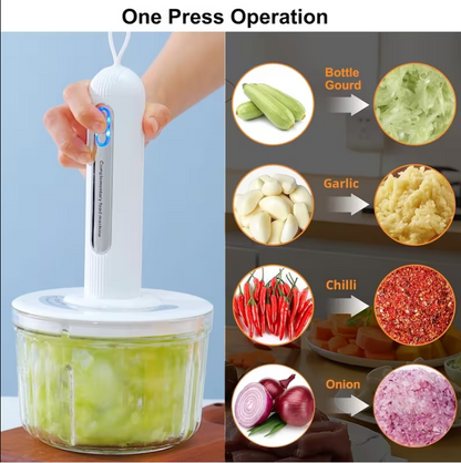 🔥Your New Kitchen Essential: Master Meal Prep with Ease