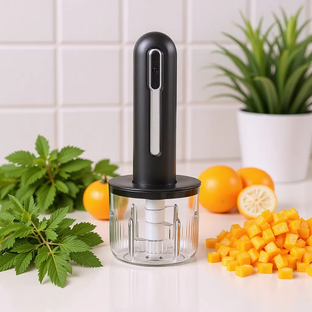 🔥Your New Kitchen Essential: Master Meal Prep with Ease