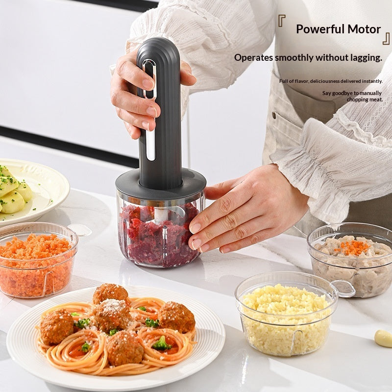 🔥Your New Kitchen Essential: Master Meal Prep with Ease