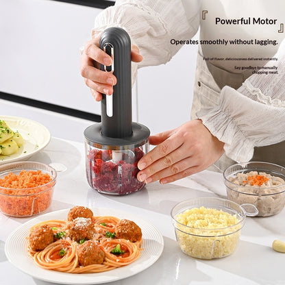 🔥Your New Kitchen Essential: Master Meal Prep with Ease